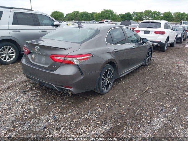 4T1B11HK2JU515914 Toyota CAMRY SE