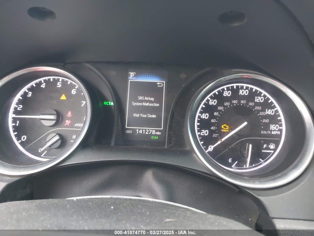 4T1B11HK2JU515914 Toyota CAMRY SE