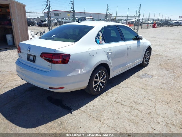 3VWDB7AJ3HM226454 Volkswagen Jetta 1.4t Se