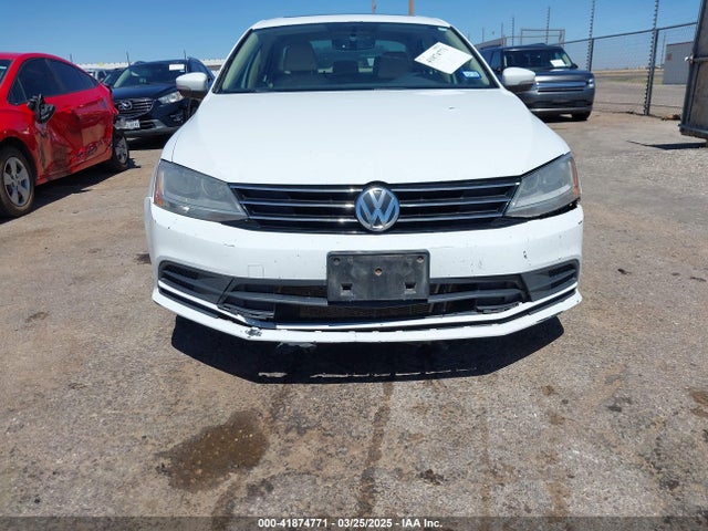 3VWDB7AJ3HM226454 Volkswagen Jetta 1.4t Se