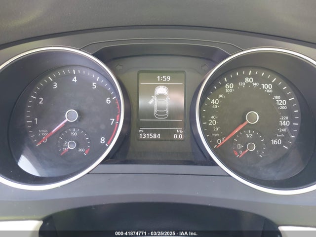 3VWDB7AJ3HM226454 Volkswagen Jetta 1.4t Se
