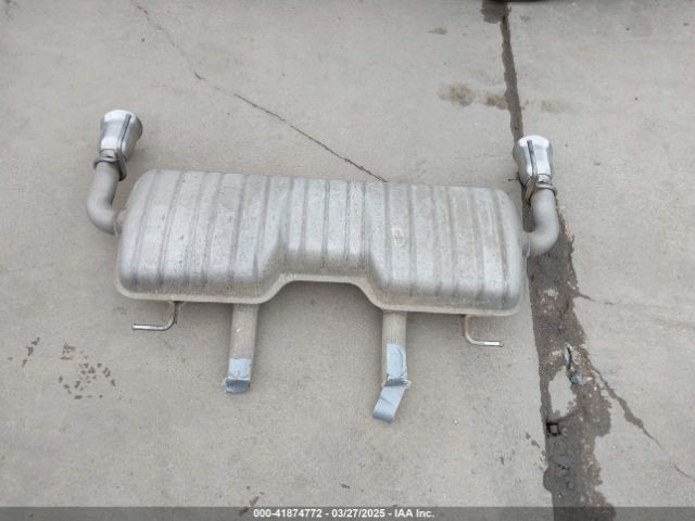 1G1FD1RS2G0133841 Chevrolet Camaro 2lt