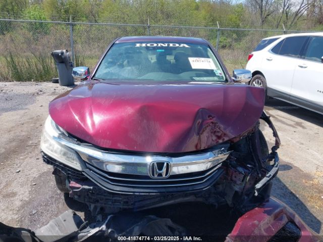 1HGCR3F9XHA011153 Honda Accord Touring V6