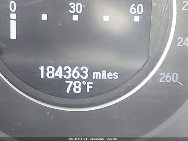1HGCR3F9XHA011153 Honda Accord Touring V6