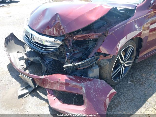 1HGCR3F9XHA011153 Honda Accord Touring V6