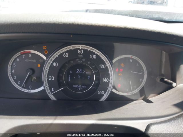 1HGCR3F9XHA011153 Honda Accord Touring V6