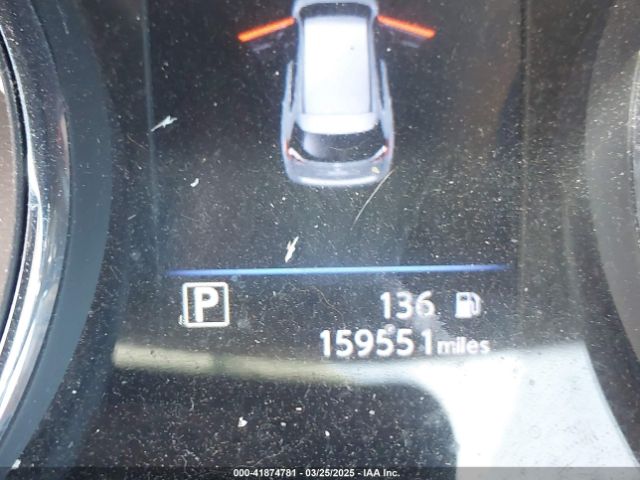 5N1AT2MT5JC730462 Nissan ROGUE SV