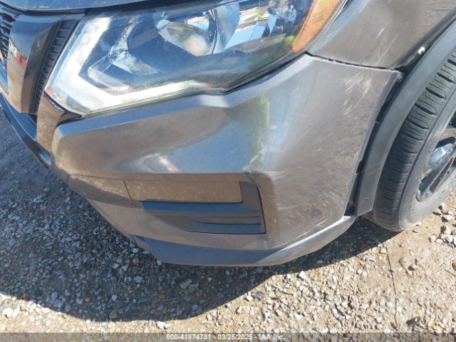5N1AT2MT5JC730462 Nissan ROGUE SV
