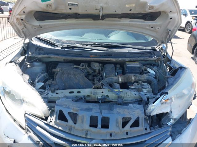 3N1CE2CP7FL403961 Nissan Versa Note S (sr)/s Plus/sl/sr/sv