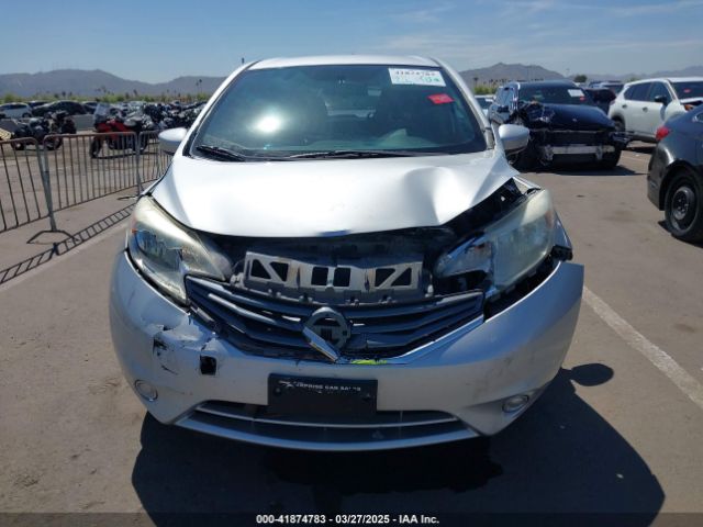 3N1CE2CP7FL403961 Nissan Versa Note S (sr)/s Plus/sl/sr/sv