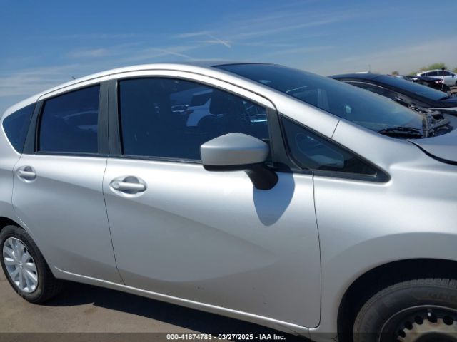 3N1CE2CP7FL403961 Nissan Versa Note S (sr)/s Plus/sl/sr/sv