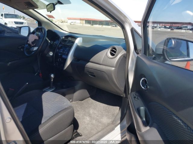 3N1CE2CP7FL403961 Nissan Versa Note S (sr)/s Plus/sl/sr/sv