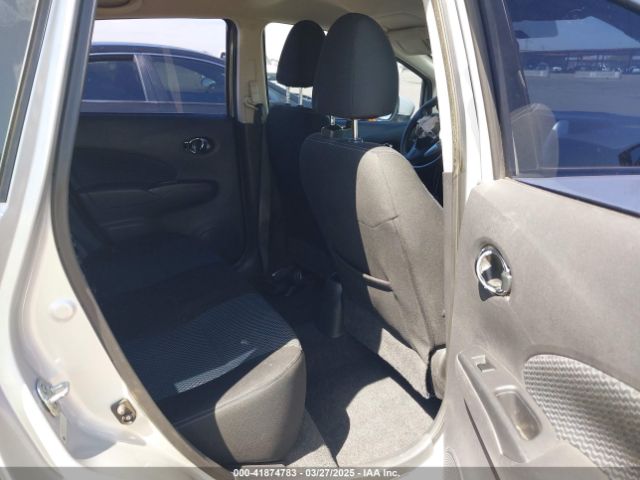 3N1CE2CP7FL403961 Nissan Versa Note S (sr)/s Plus/sl/sr/sv