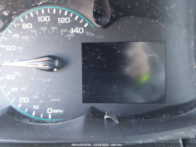 3GNCJKSB2LL303736 Chevrolet Trax Fwd Ls