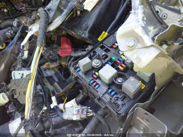 3GNCJKSB2LL303736 Chevrolet Trax Fwd Ls