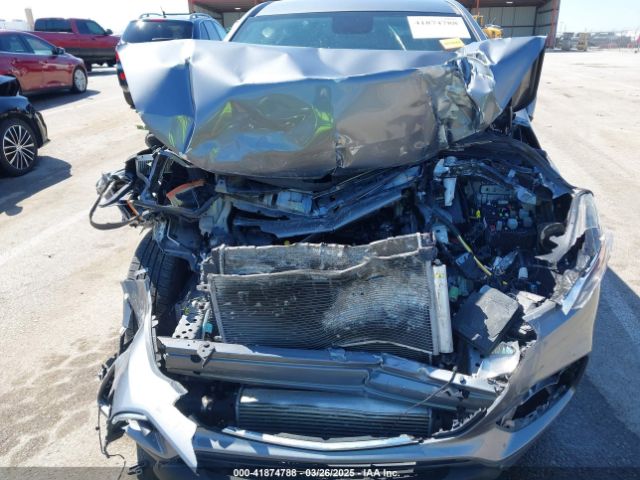 3GNCJKSB2LL303736 Chevrolet Trax Fwd Ls