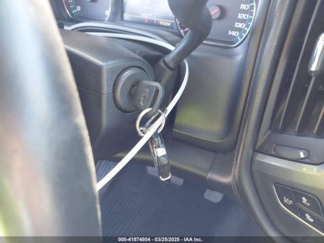 3GCPCSEC5FG265070 Chevrolet Silverado 1500 1lz