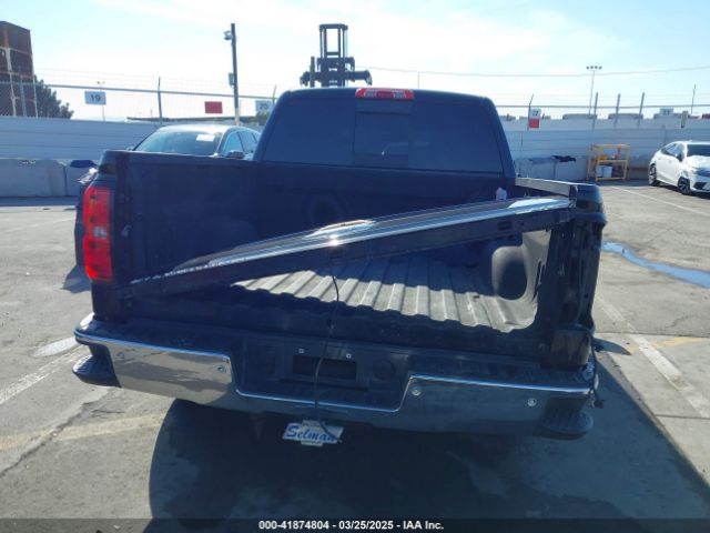3GCPCSEC5FG265070 Chevrolet Silverado 1500 1lz