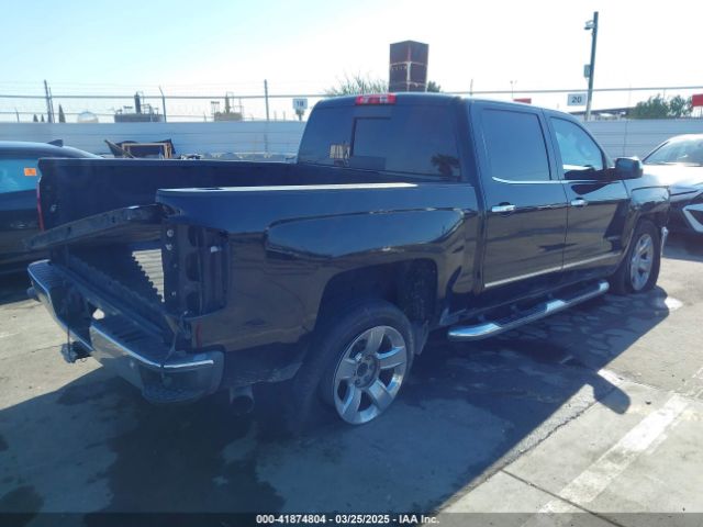 3GCPCSEC5FG265070 Chevrolet Silverado 1500 1lz