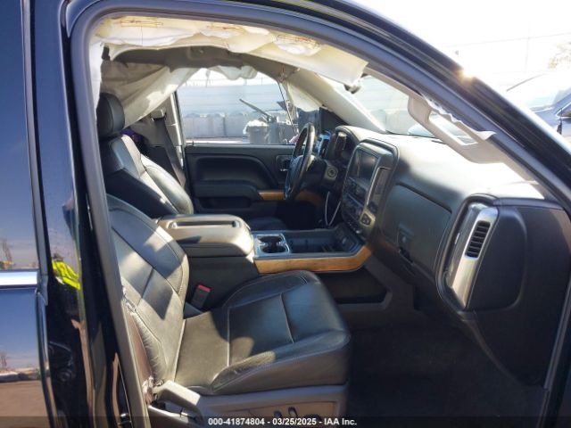 3GCPCSEC5FG265070 Chevrolet Silverado 1500 1lz