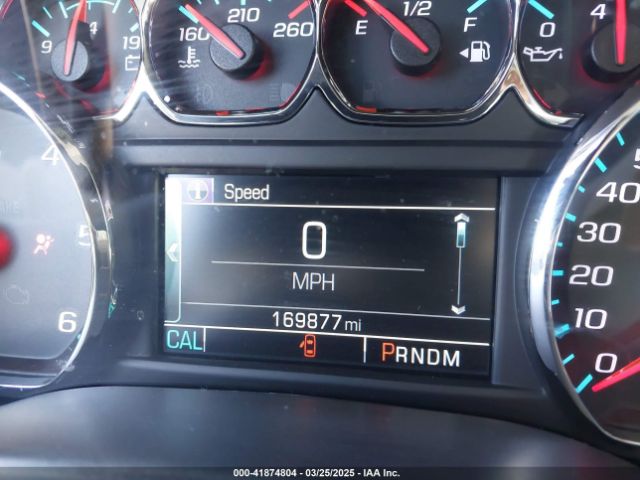 3GCPCSEC5FG265070 Chevrolet Silverado 1500 1lz