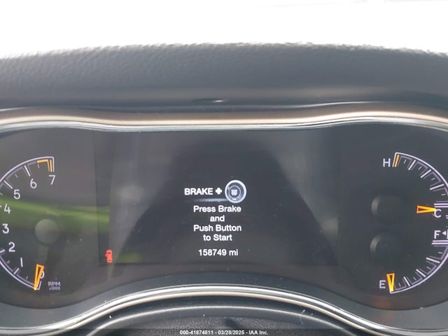 1C4RJFBG8HC734378 Jeep Grand Cherokee Limited 4x4