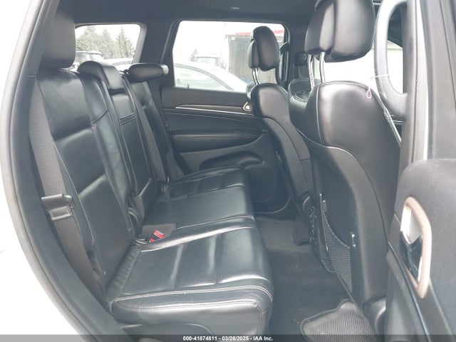 1C4RJFBG8HC734378 Jeep Grand Cherokee Limited 4x4