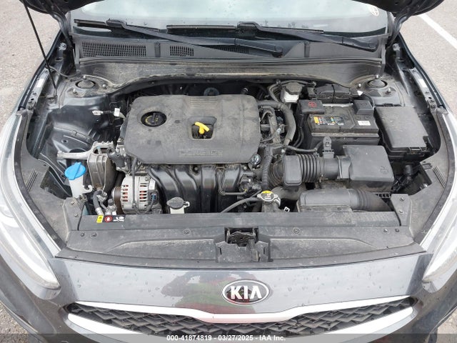 3KPF24AD6KE075843 KIA mpi nu
