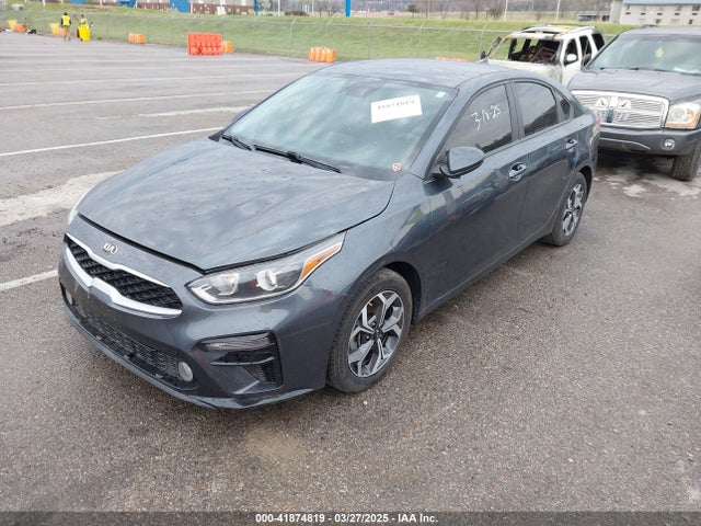 3KPF24AD6KE075843 KIA mpi nu