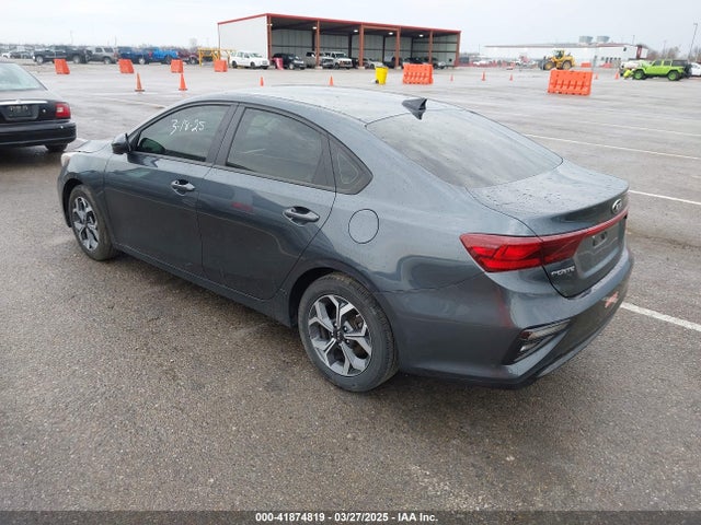 3KPF24AD6KE075843 KIA mpi nu