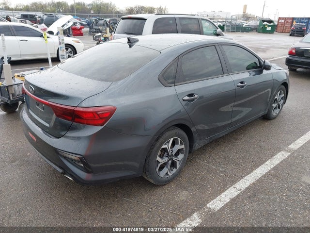 3KPF24AD6KE075843 KIA mpi nu