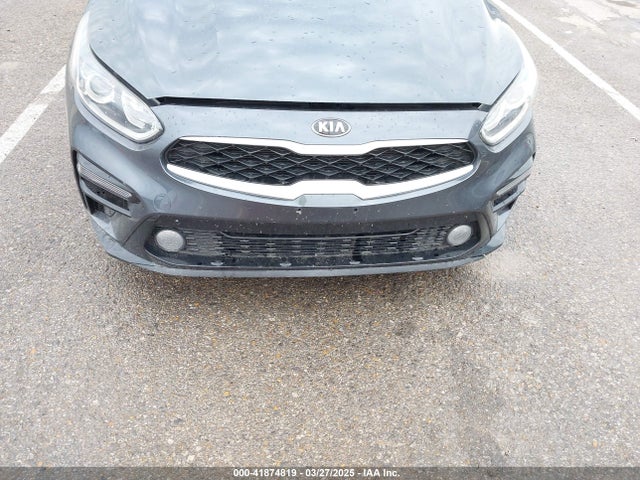 3KPF24AD6KE075843 KIA mpi nu