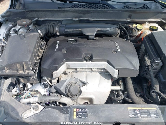 1G11B5SA3GF101194 Chevrolet Malibu Limited Ls