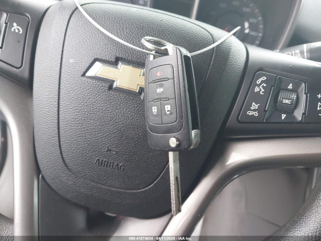 1G11B5SA3GF101194 Chevrolet Malibu Limited Ls