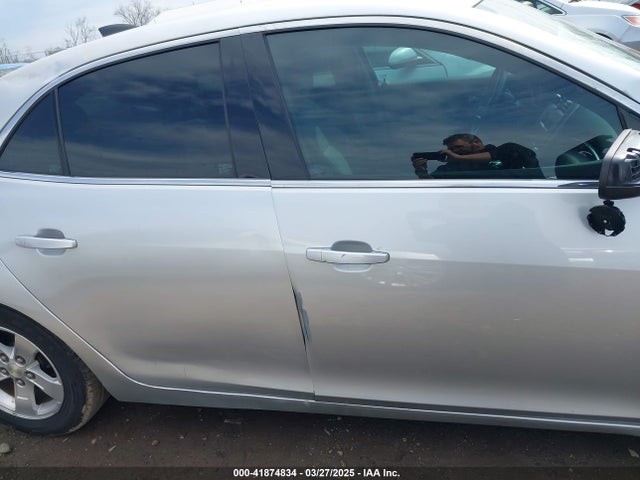 1G11B5SA3GF101194 Chevrolet Malibu Limited Ls