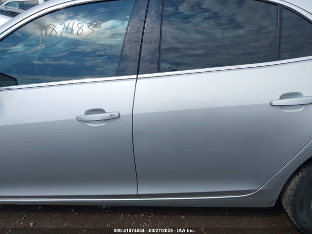 1G11B5SA3GF101194 Chevrolet Malibu Limited Ls