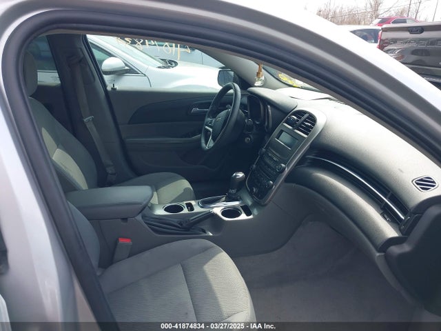 1G11B5SA3GF101194 Chevrolet Malibu Limited Ls