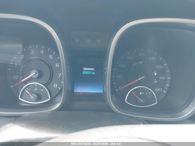 1G11B5SA3GF101194 Chevrolet Malibu Limited Ls