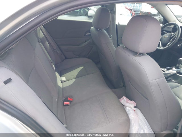 1G11B5SA3GF101194 Chevrolet Malibu Limited Ls
