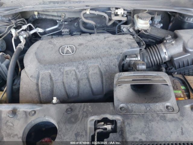 2013 ACURA RDX 5J8TB4H3XDL019478 Photo 9