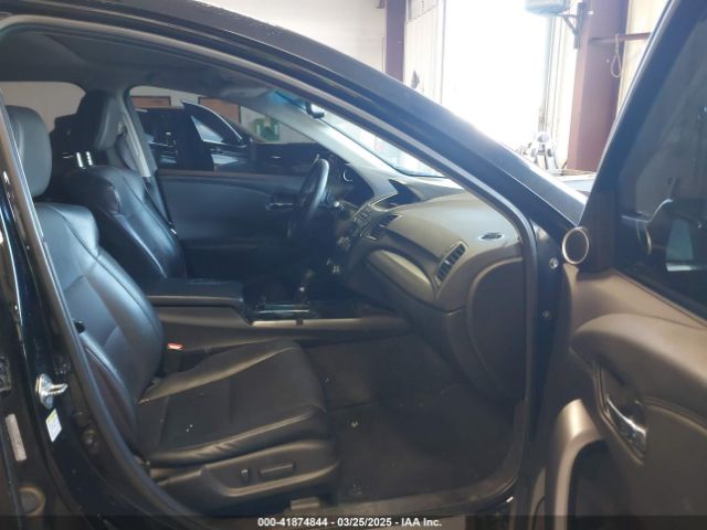 2013 ACURA RDX 5J8TB4H3XDL019478 Photo 4