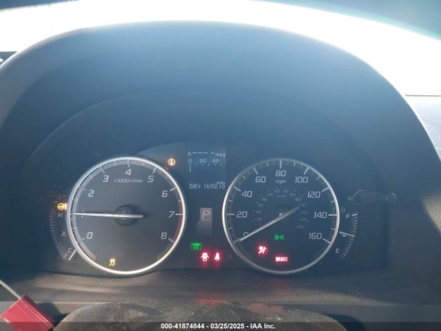 2013 ACURA RDX 5J8TB4H3XDL019478 Photo 6