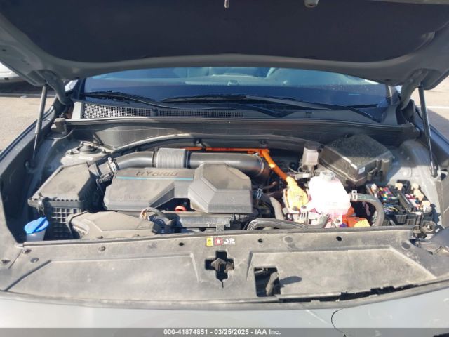 5NMS5DA13PH016728 Hyundai Santa Fe Hybrid Limited