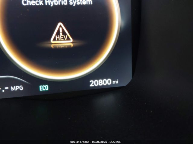5NMS5DA13PH016728 Hyundai Santa Fe Hybrid Limited