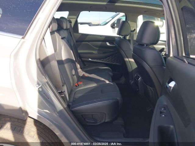 5NMS5DA13PH016728 Hyundai Santa Fe Hybrid Limited
