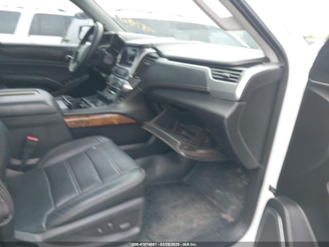 1GNLCDECXGR137331 Chevrolet Tahoe Commercial Fleet