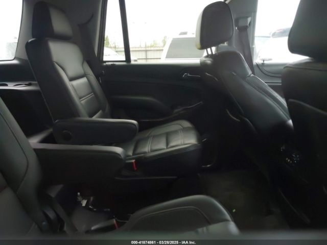 1GNLCDECXGR137331 Chevrolet Tahoe Commercial Fleet