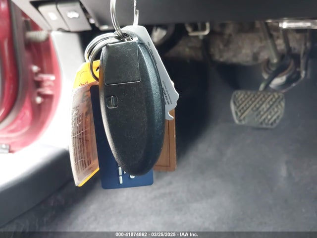 Nissan Altima 2.5 S 2016 1N4AL3AP0GN379075 Image 11