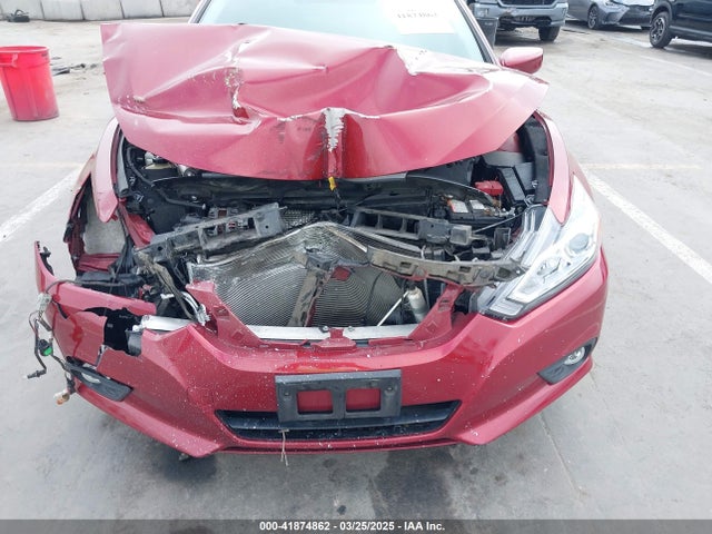 Nissan Altima 2.5 S 2016 1N4AL3AP0GN379075 Image 12