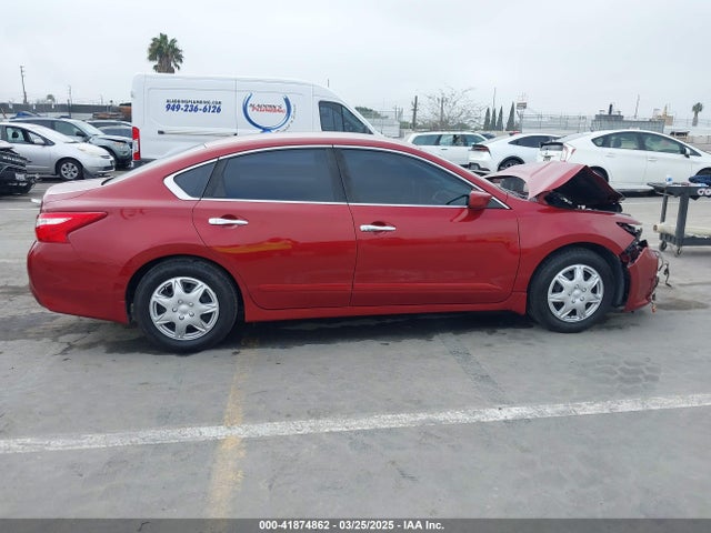 Nissan Altima 2.5 S 2016 1N4AL3AP0GN379075 Image 13